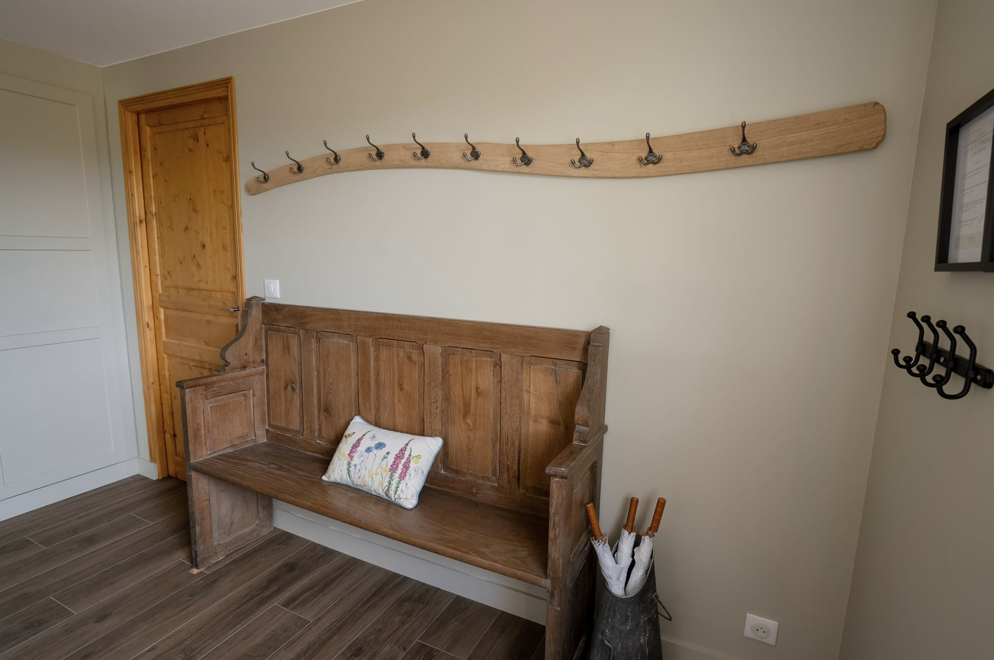 Gîte Les Petites Buardières - photo 2