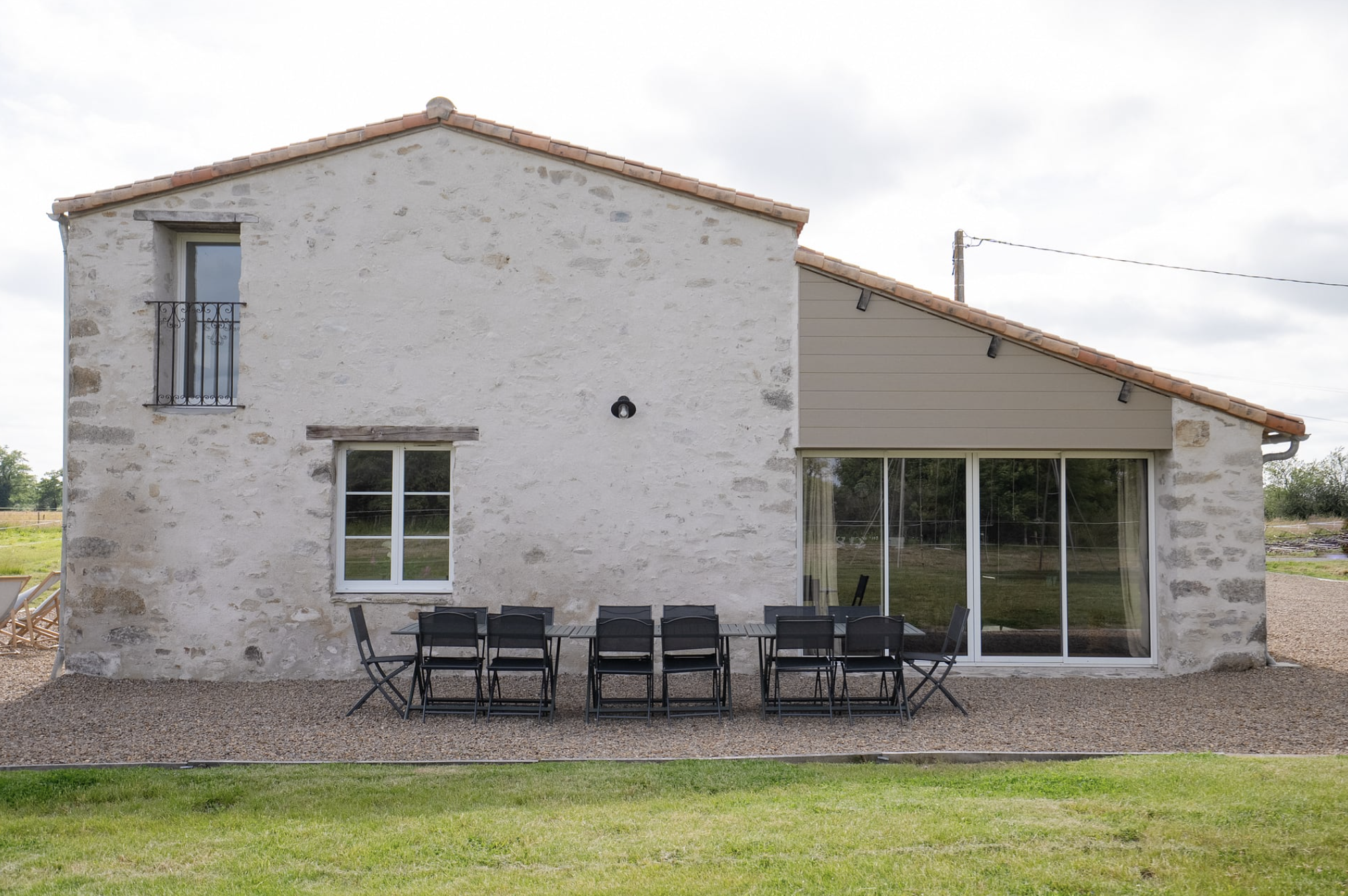 Gîte Les Petites Buardières, Saint-Pierre-des-Échaubrognes - photo 13