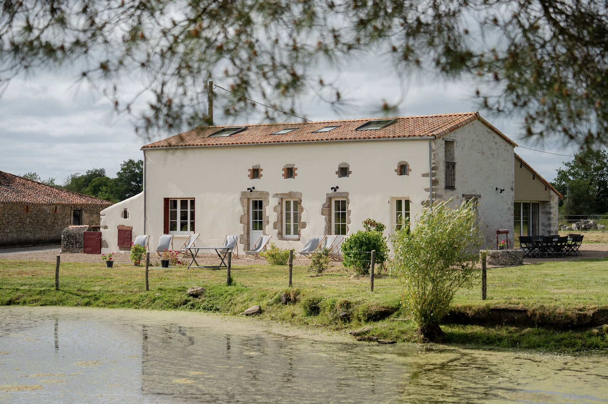 Gîte Les Petites Buardières