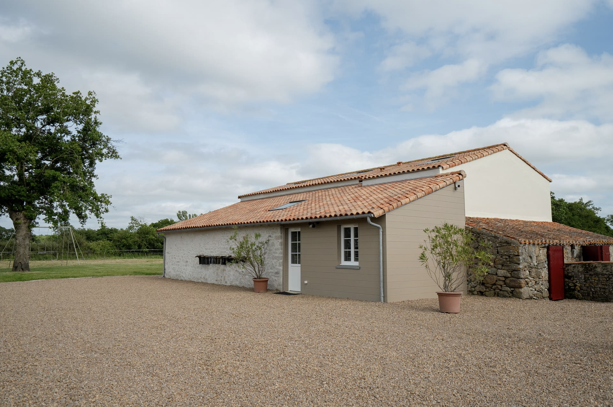 Gîte Les Petites Buardières - photo 3