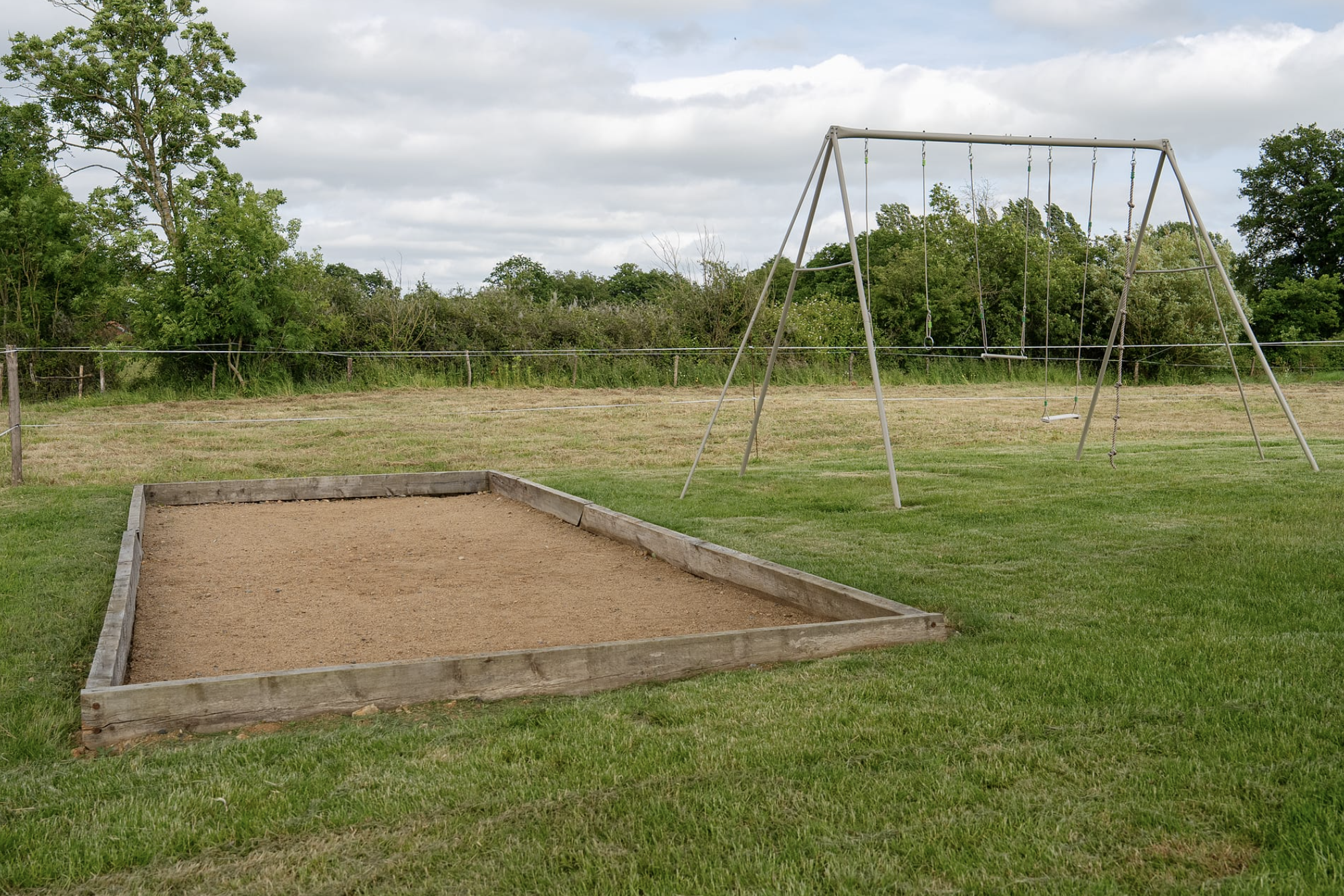 Gîte Les Petites Buardières, Saint-Pierre-des-Échaubrognes - photo 12
