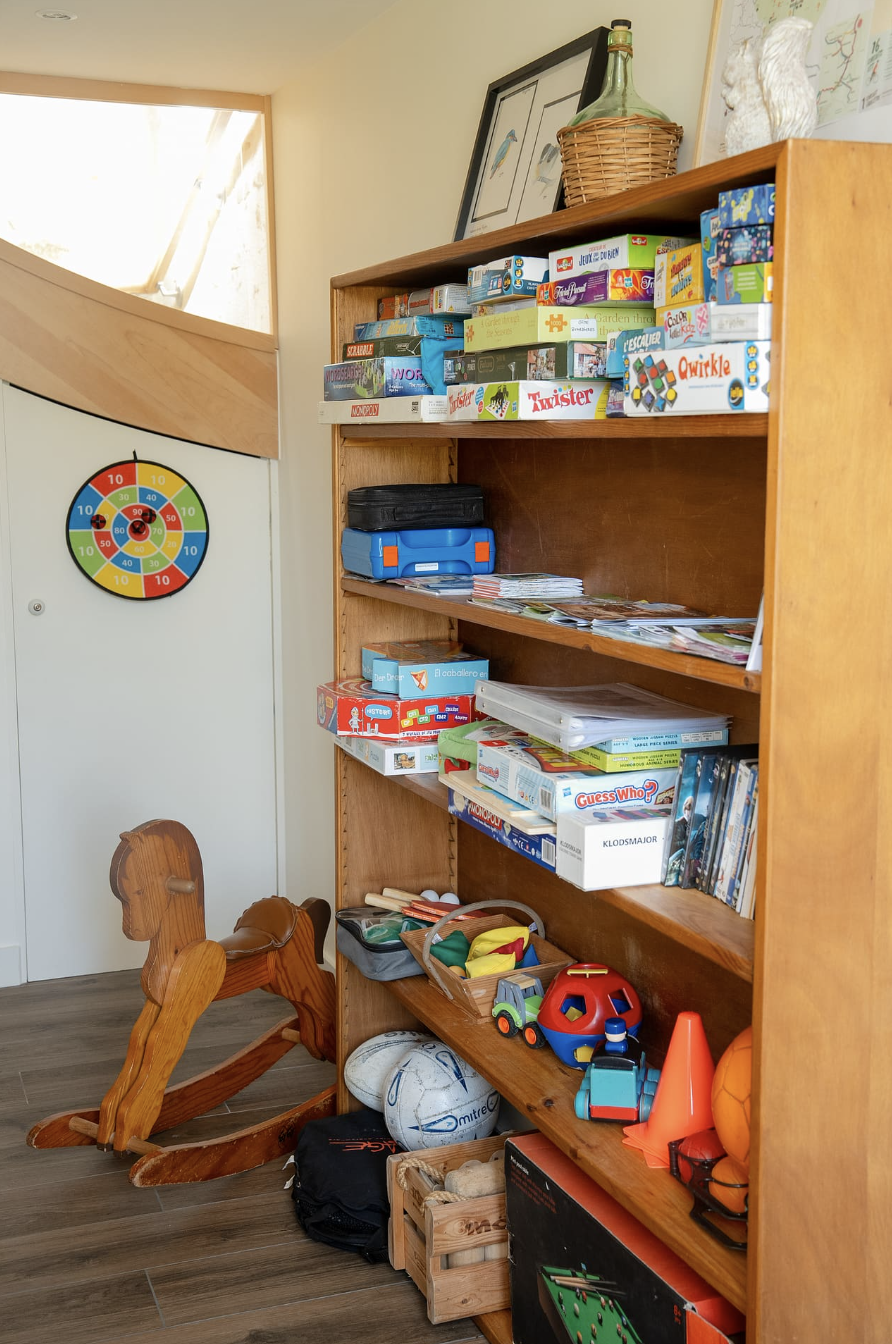 Gîte Les Petites Buardières, Saint-Pierre-des-Échaubrognes - photo 10