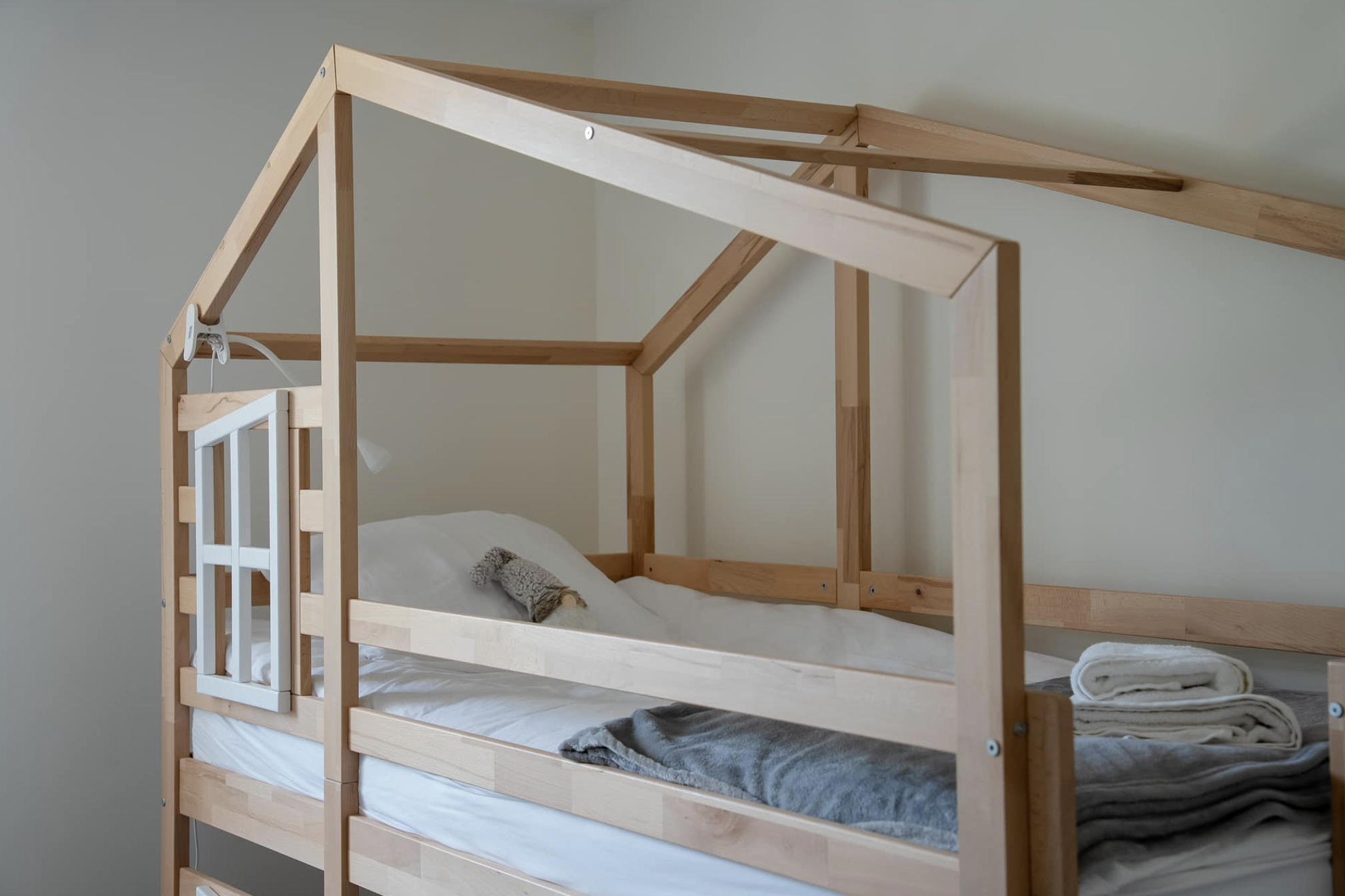 Gîte Les Petites Buardières, Saint-Pierre-des-Échaubrognes - photo 14