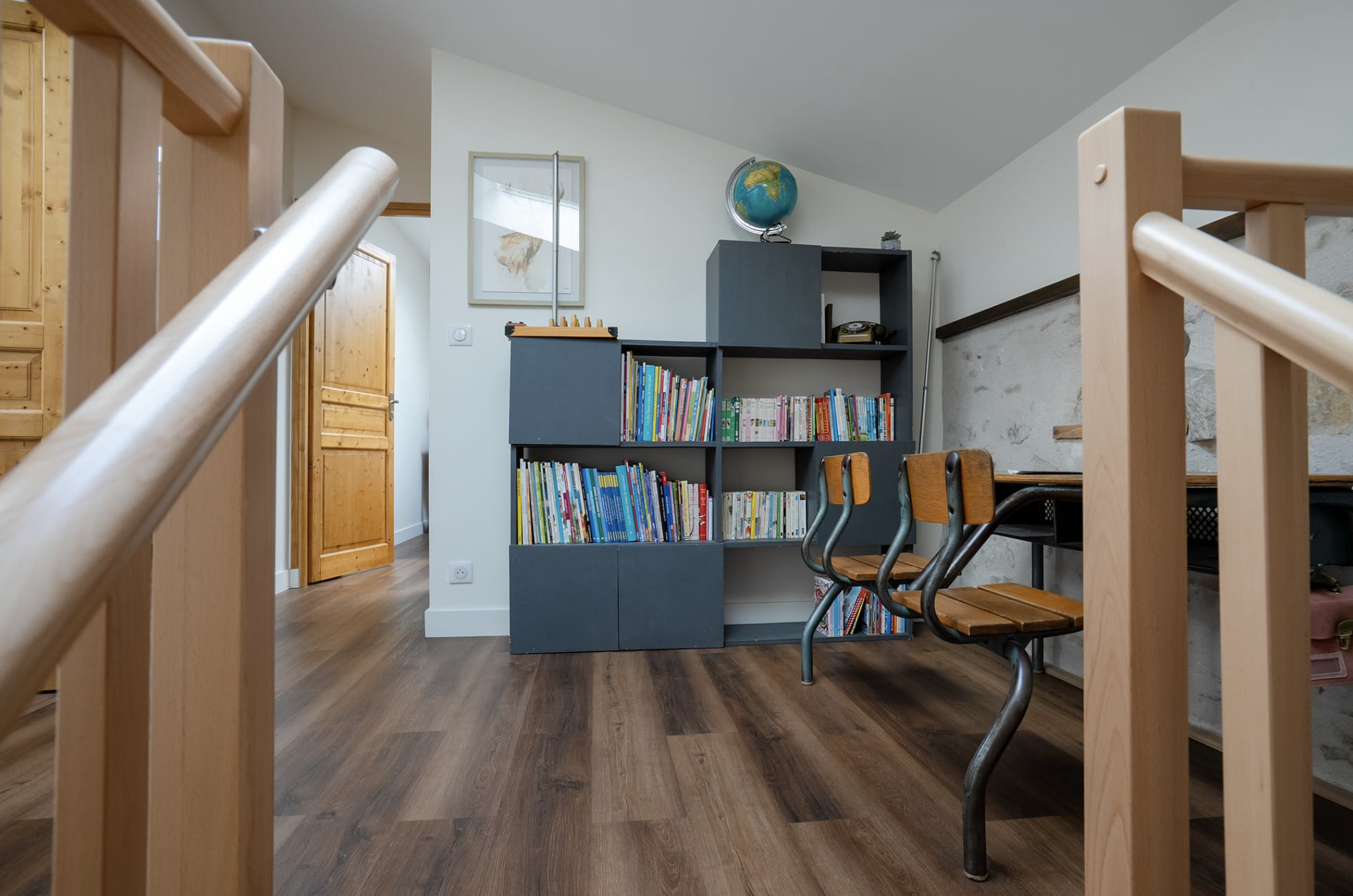 Gîte Les Petites Buardières, Saint-Pierre-des-Échaubrognes - photo 27