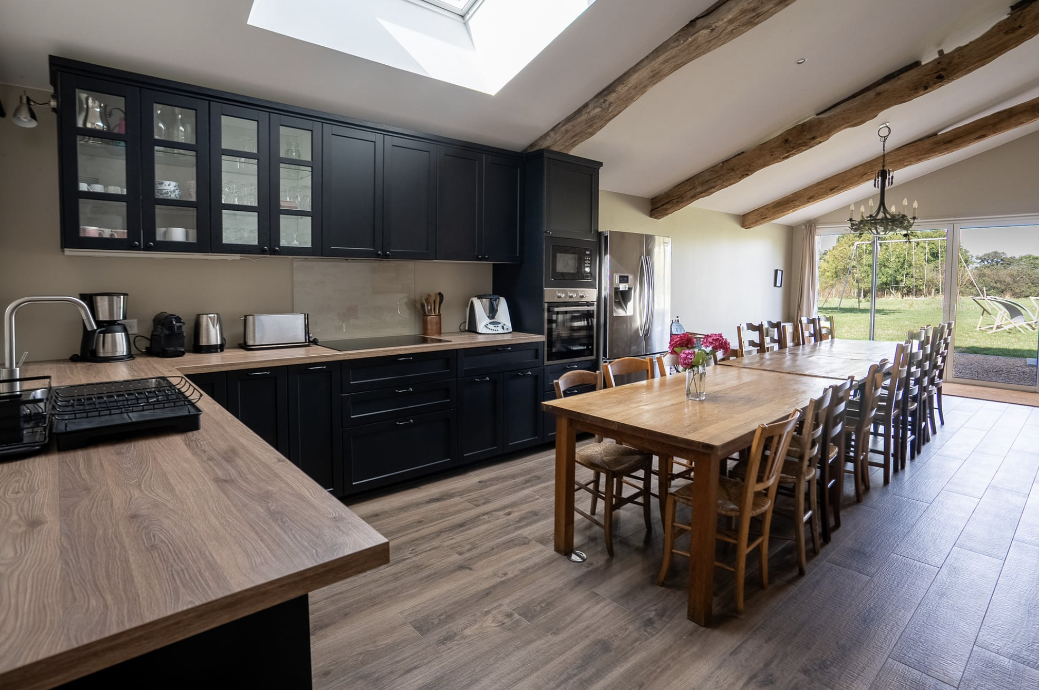 Gîte Les Petites Buardières - photo 5