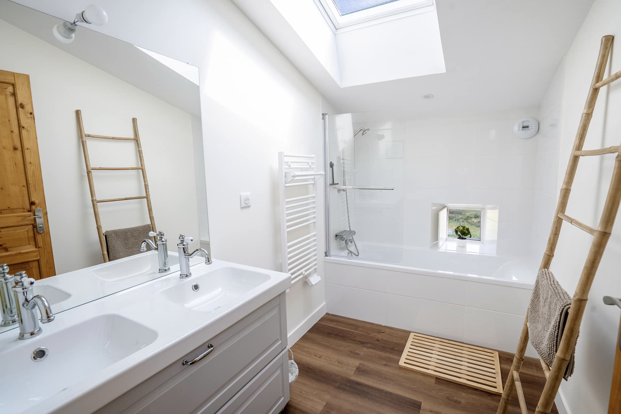 Gîte Les Petites Buardières, Saint-Pierre-des-Échaubrognes - photo 6