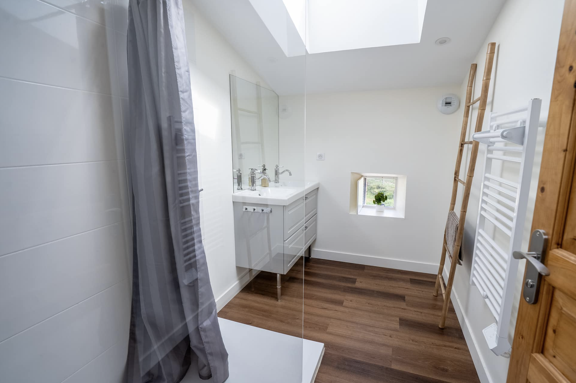 Gîte Les Petites Buardières, Saint-Pierre-des-Échaubrognes - photo 9