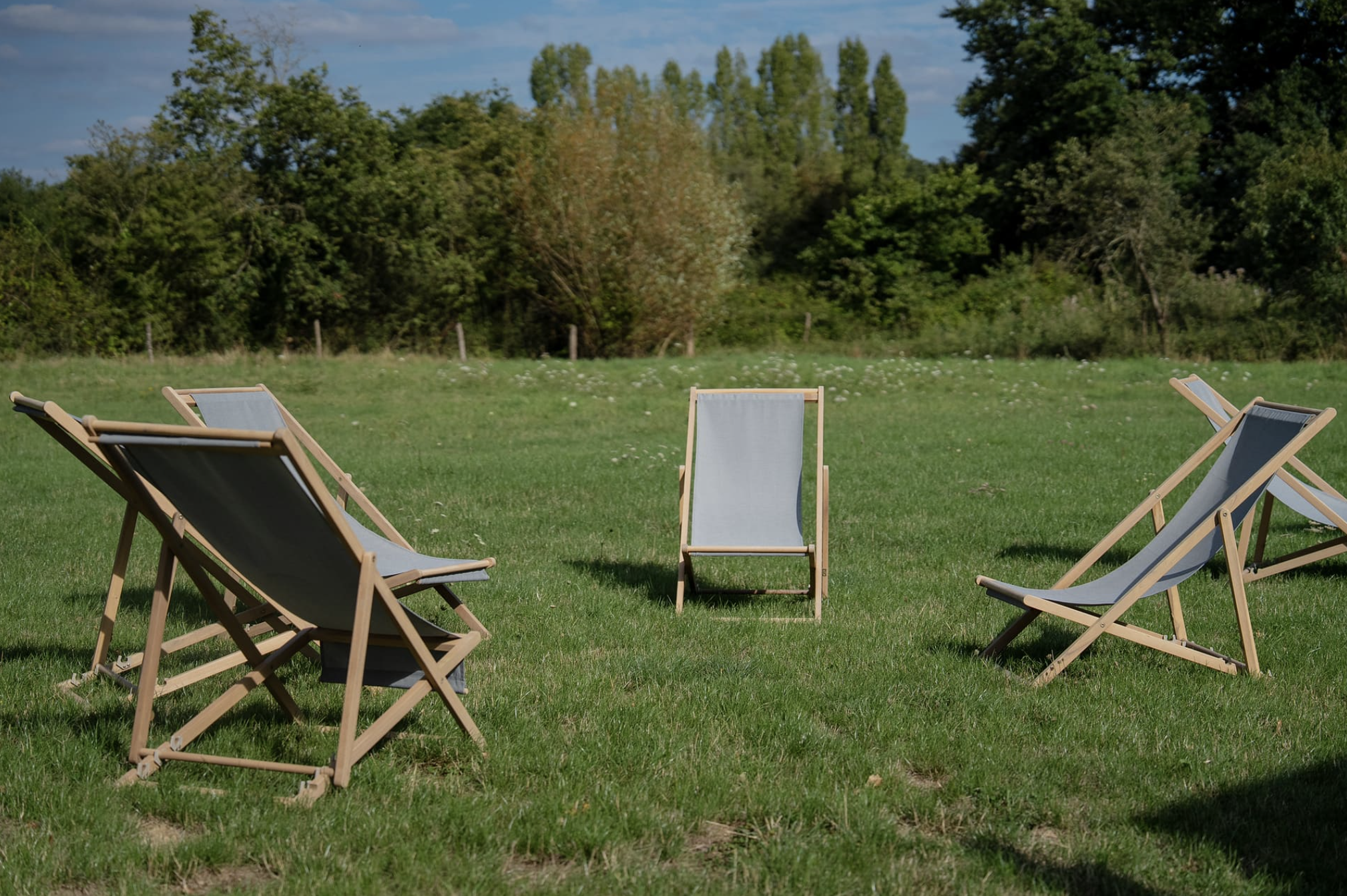 Gîte Les Petites Buardières - photo 4