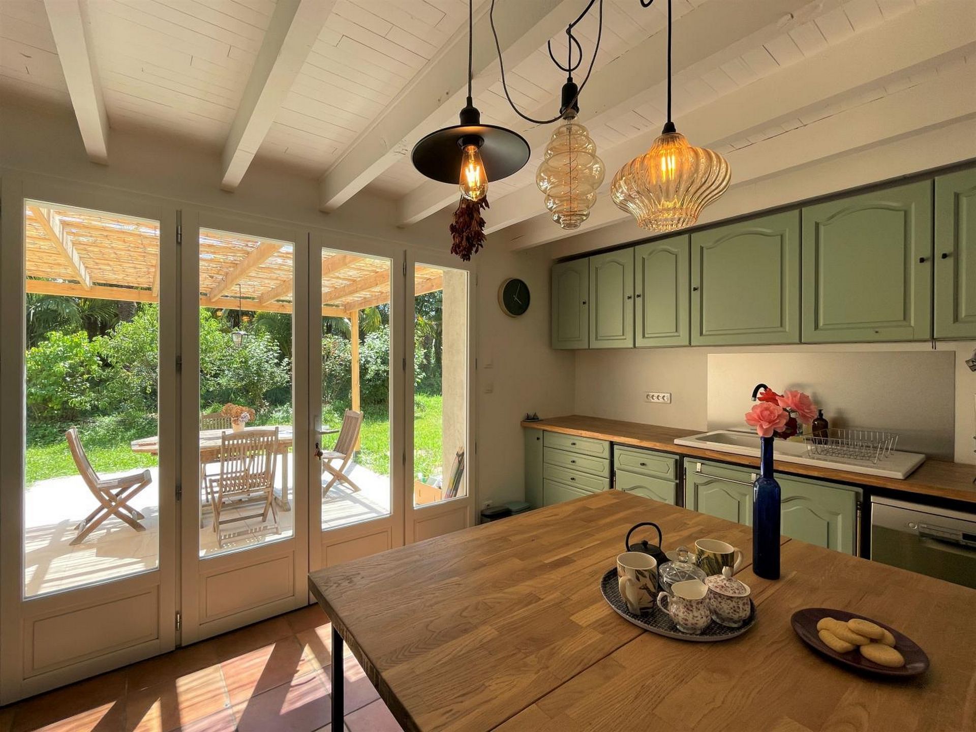 La Vie des Cimes - photo 3