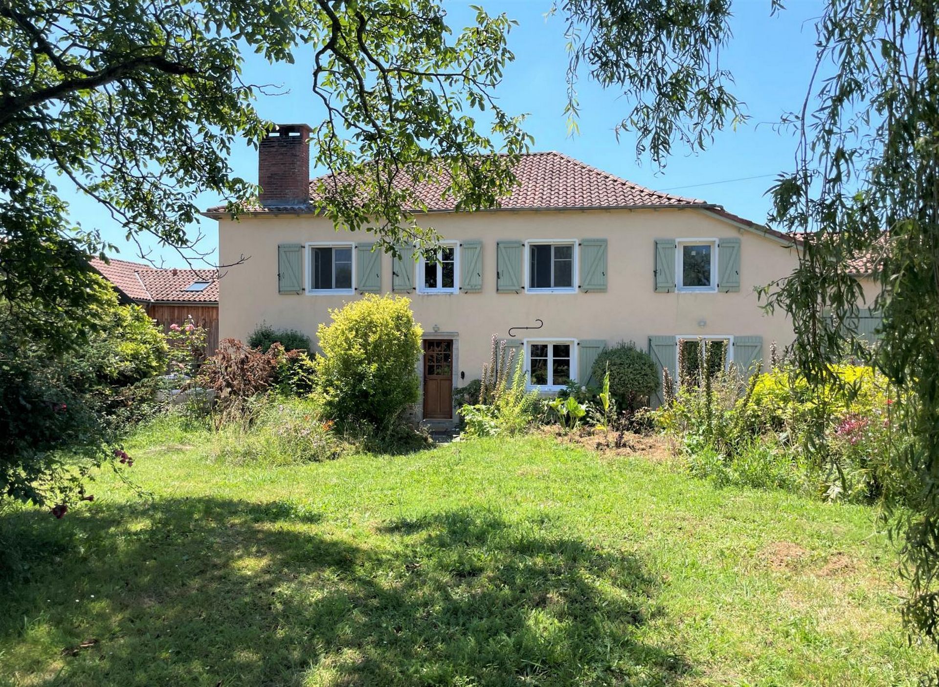 La Vie des Cimes, Baigts-de-Béarn - photo 3