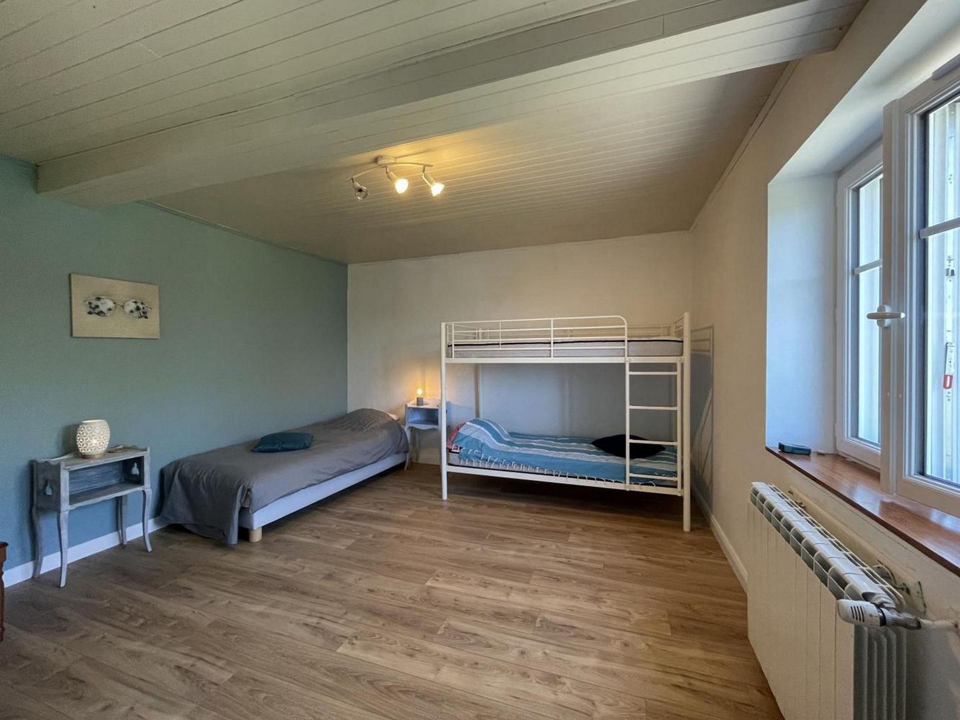 La Vie des Cimes - photo 2