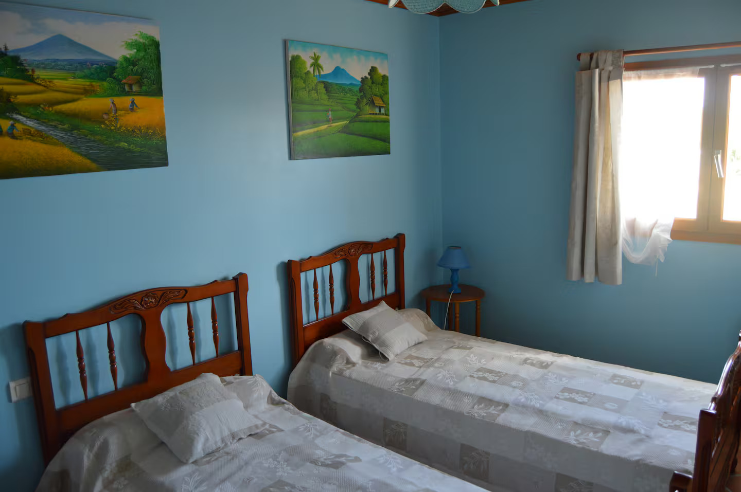 Gîte des Fouilloux - photo 4