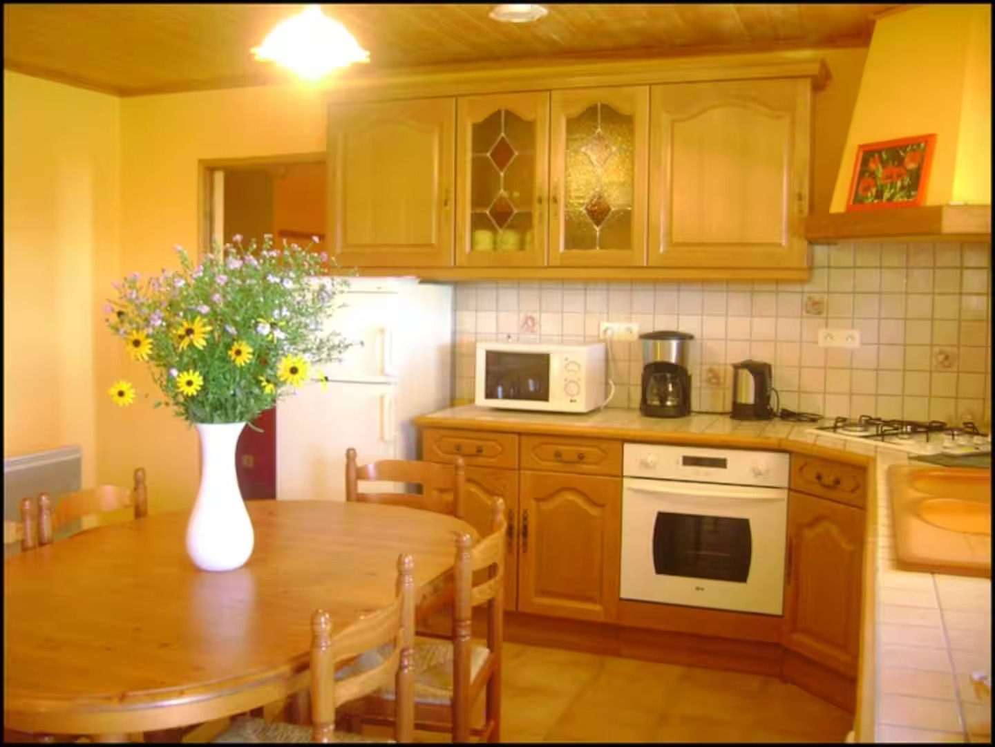 Gîte des Fouilloux - photo 5