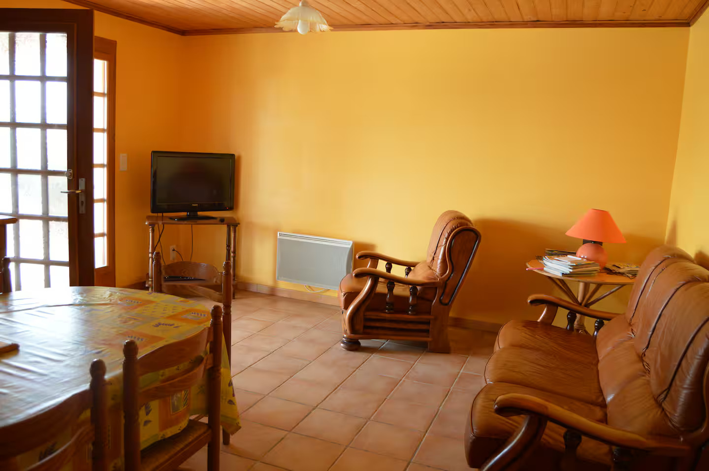 Gîte des Fouilloux - photo 3