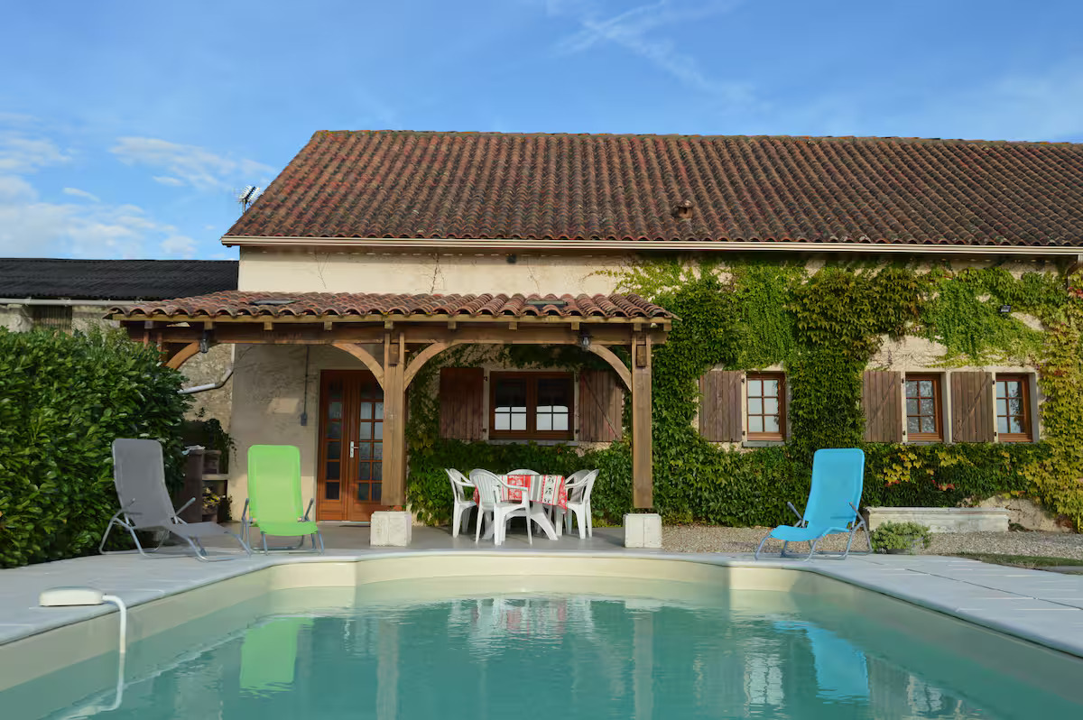 Gîte des Fouilloux - photo 2