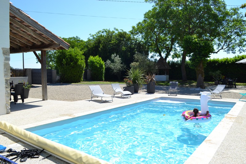 Gîte des Magnolias, Nérac - photo 7