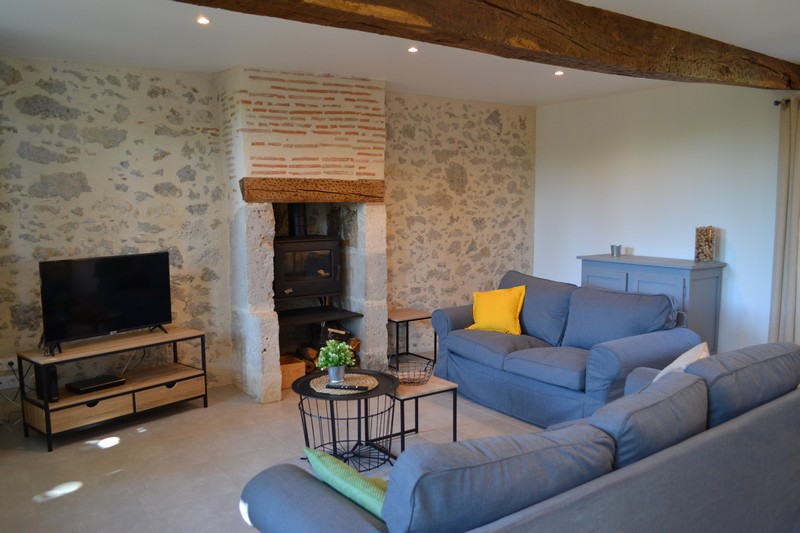 Gîte des Magnolias, Nérac - photo 9