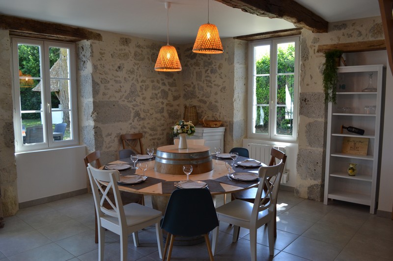 Gîte des Magnolias, Nérac - photo 14