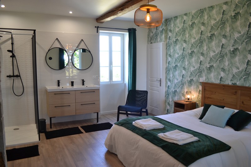 Gîte des Magnolias, Nérac - photo 11