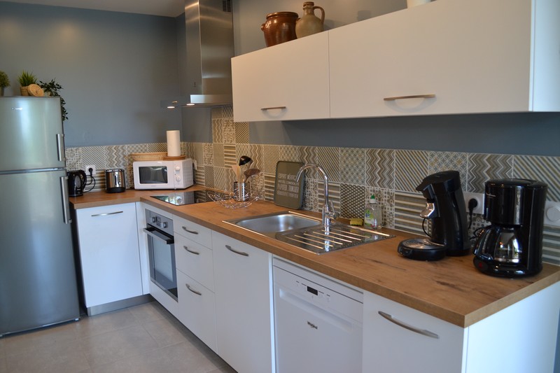 Gîte des Magnolias, Nérac - photo 17