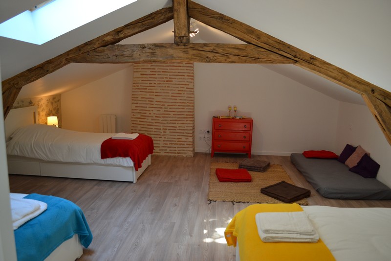 Gîte des Magnolias, Nérac - photo 19