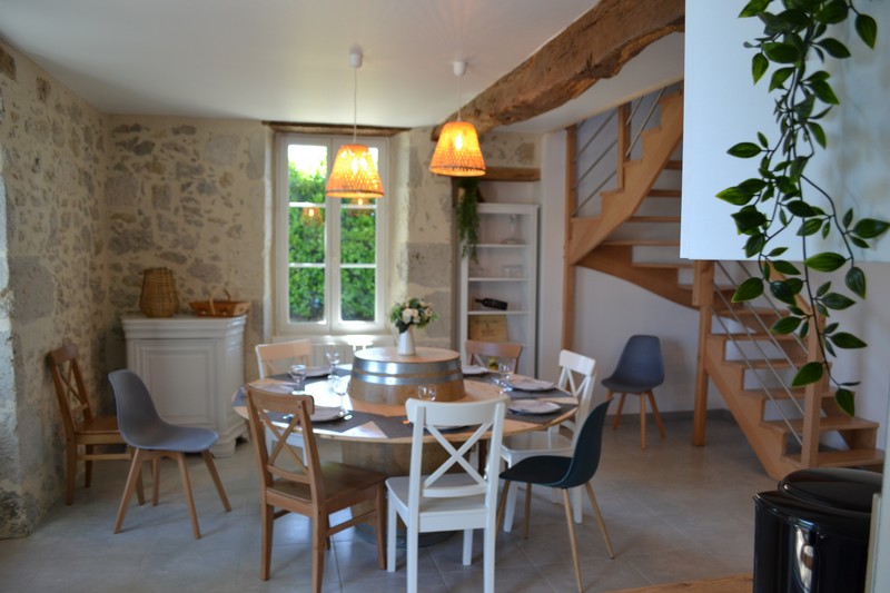 Gîte des Magnolias, Nérac - photo 6