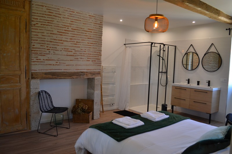 Gîte des Magnolias, Nérac - photo 4