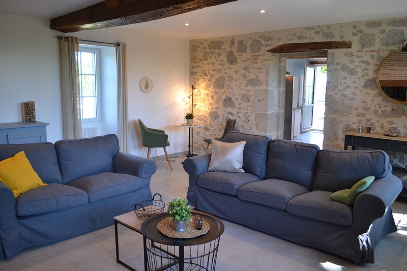 Gîte des Magnolias, Nérac - photo 18