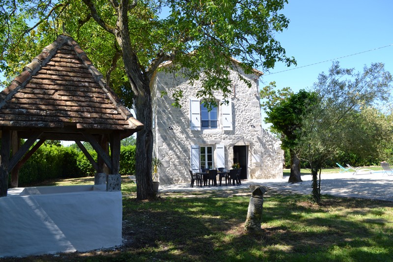 Gîte des Magnolias, Nérac - photo 12