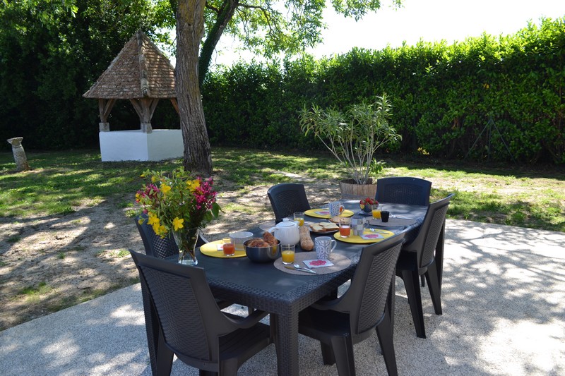 Gîte des Magnolias, Nérac - photo 15