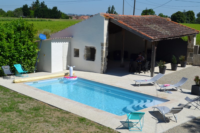 Gîte des Magnolias, Nérac - photo 2