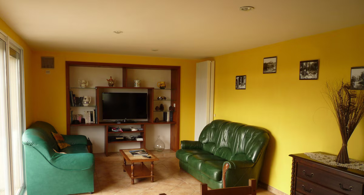 Le Gîte des Martys — photo 3