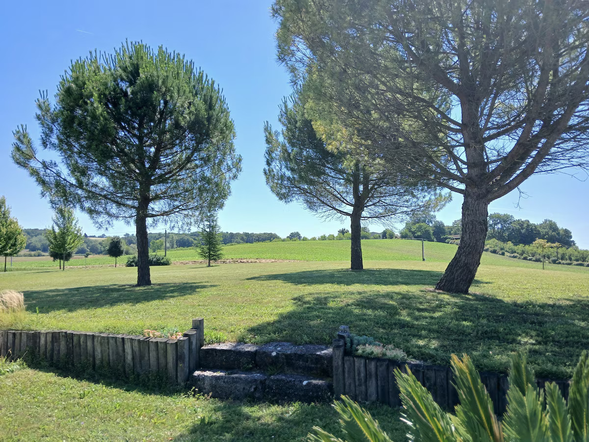 Le Gîte des Martys — photo 2