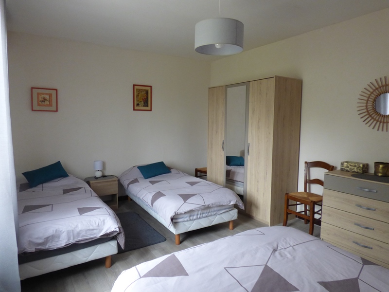 Le Gîte des Roy, Marmande - photo 3