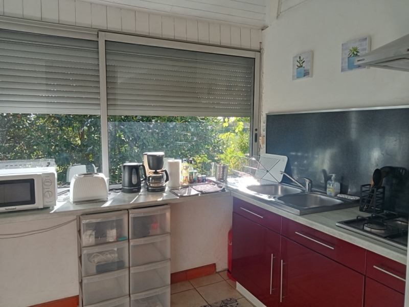 Le Gîte des Roy, Marmande