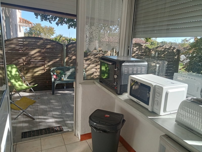 Le Gîte des Roy, Marmande - photo 7