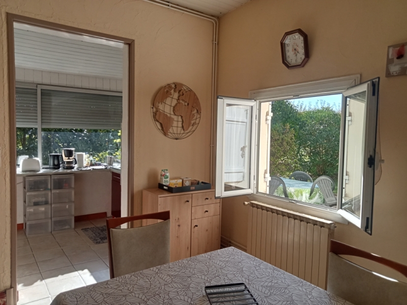 Le Gîte des Roy, Marmande - photo 12