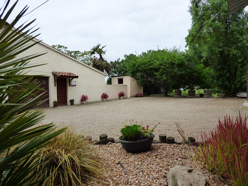 Le Gîte des Roy