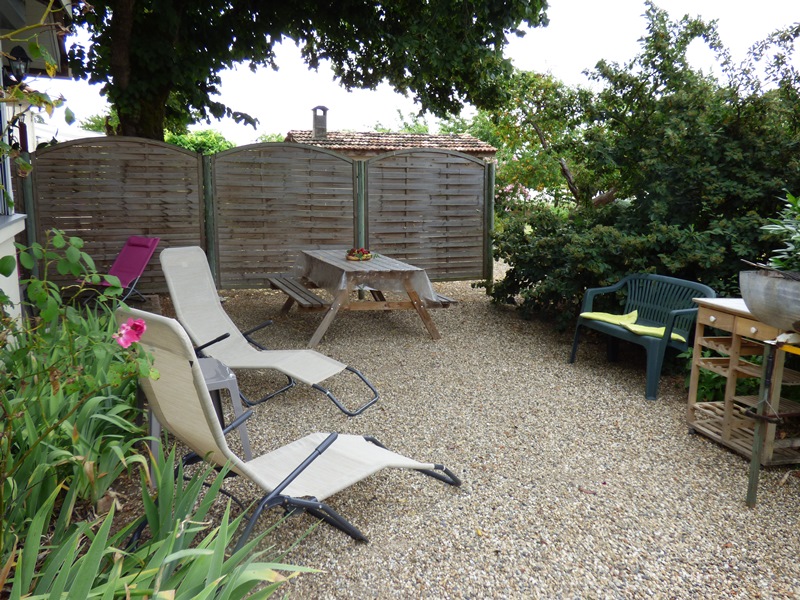 Le Gîte des Roy, Marmande - photo 9