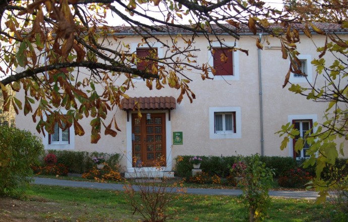 Gîte des Suriers, Poudenas - photo 4