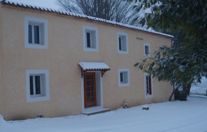 Gîte des Suriers, Poudenas - photo 22