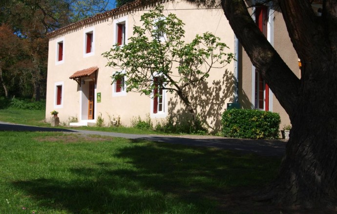 Gîte des Suriers, Poudenas - photo 16