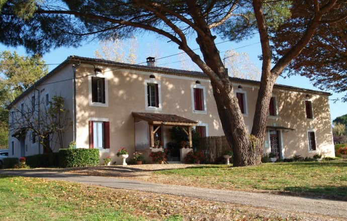 Gîte des Suriers, Poudenas - photo 24