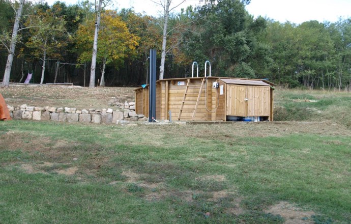 Gîte des Suriers, Poudenas - photo 17