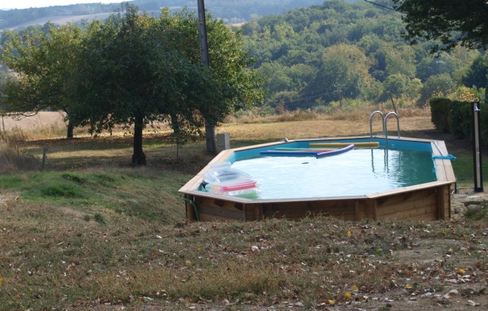 Gîte des Suriers, Poudenas - photo 13