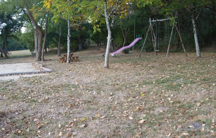 Gîte des Suriers, Poudenas - photo 5