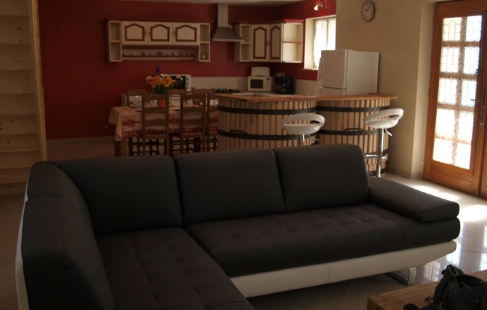 Gîte des Suriers, Poudenas - photo 21