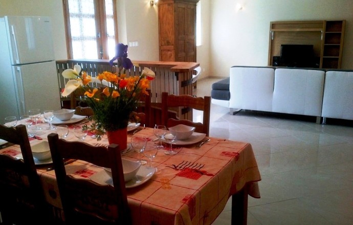 Gîte des Suriers, Poudenas - photo 7