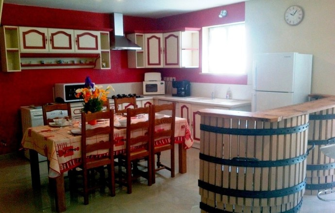 Gîte des Suriers - photo 3