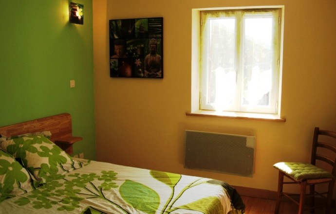 Gîte des Suriers, Poudenas - photo 9